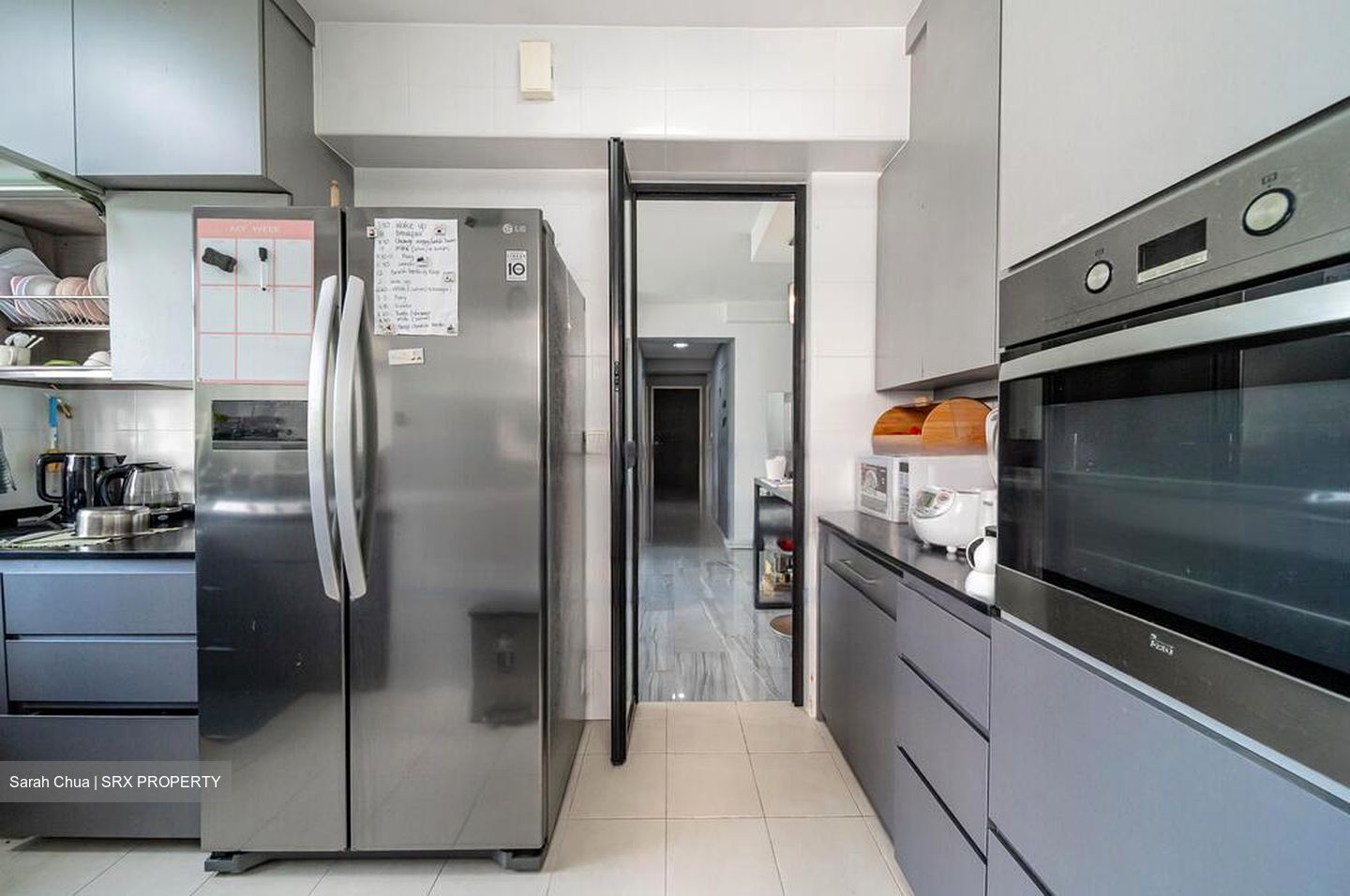 Blk 10A Tiong Bahru View (Bukit Merah), HDB 4 Rooms #464997101